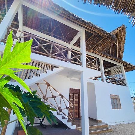 Mamayoyo House Nungwi Exteriör bild