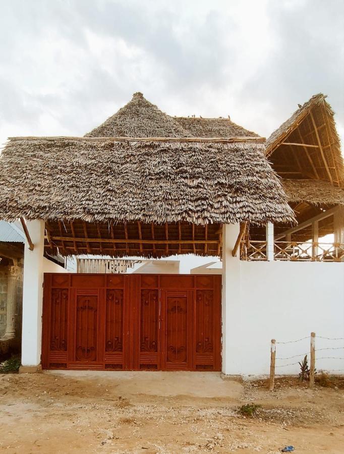 Mamayoyo House Nungwi Exteriör bild