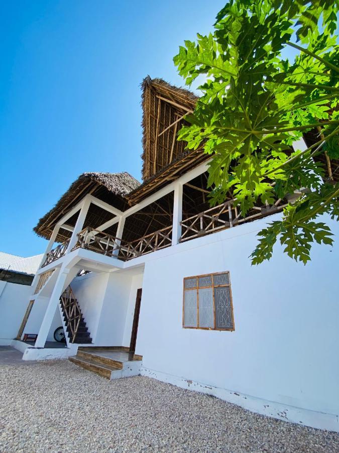 Mamayoyo House Nungwi Exteriör bild