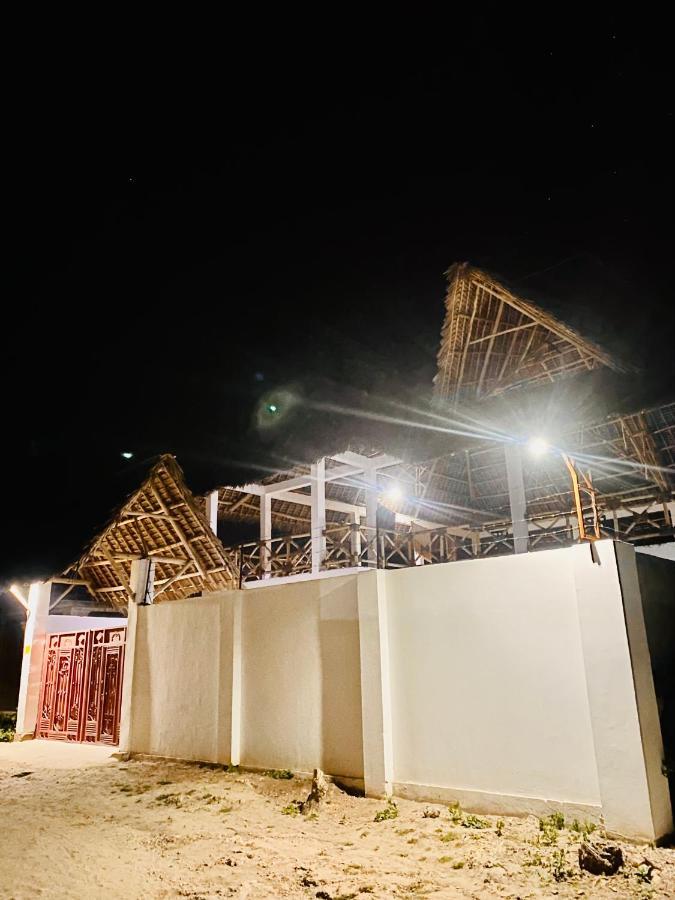Mamayoyo House Nungwi Exteriör bild