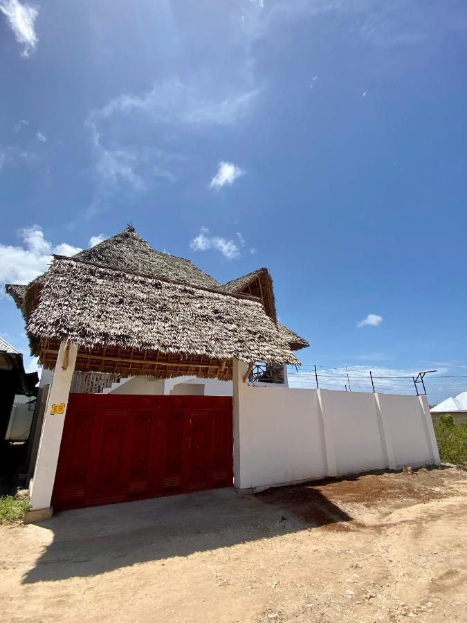 Mamayoyo House Nungwi Exteriör bild